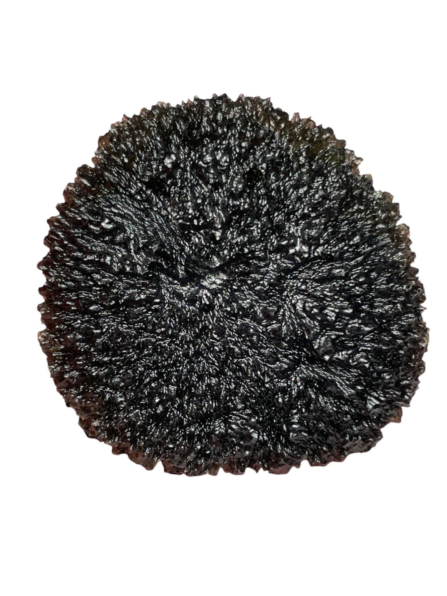 50.4g maroušek field XL spiky texture no damages museum grade